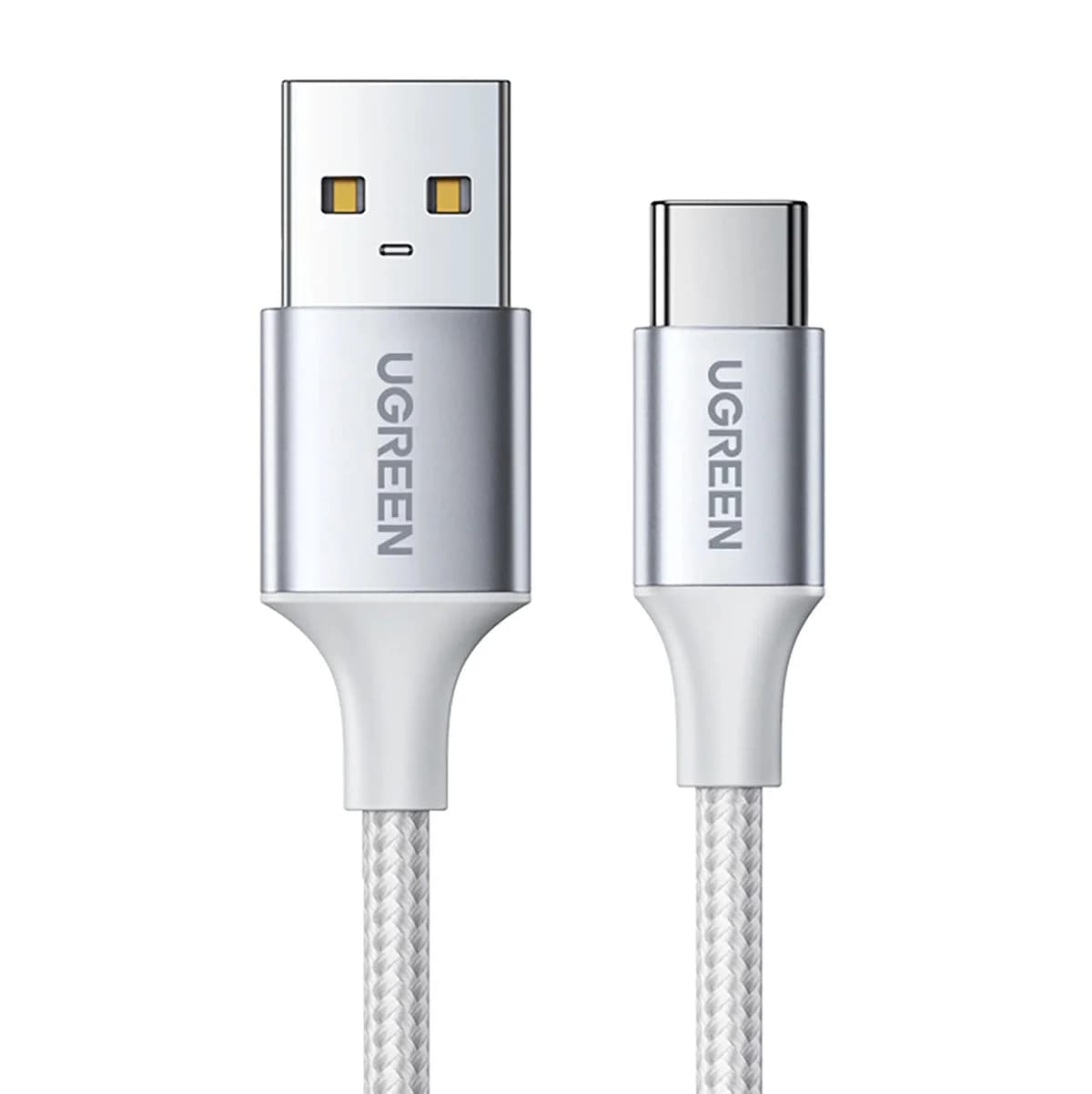 Ugreen Cabo Usb-C Qc3.0 2m