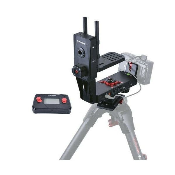 iFootage Cabeça Panorâmica e Inclinável Motion X2 Bundle B0