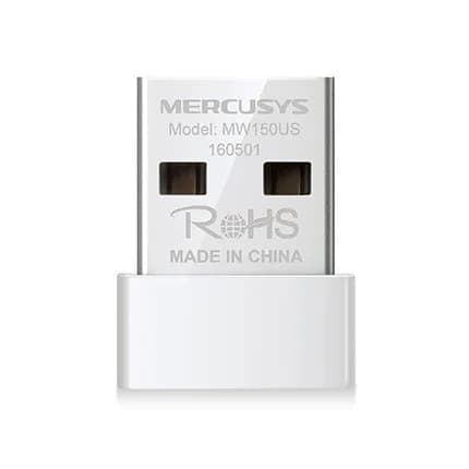Mercusys MW150US USB Nano Wi-Fi N150 - MW150US