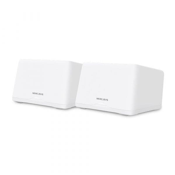 Mercusys Halo H47BE BE9300 Tri-Band WiFi 7 2.5GbE (Pack-2)