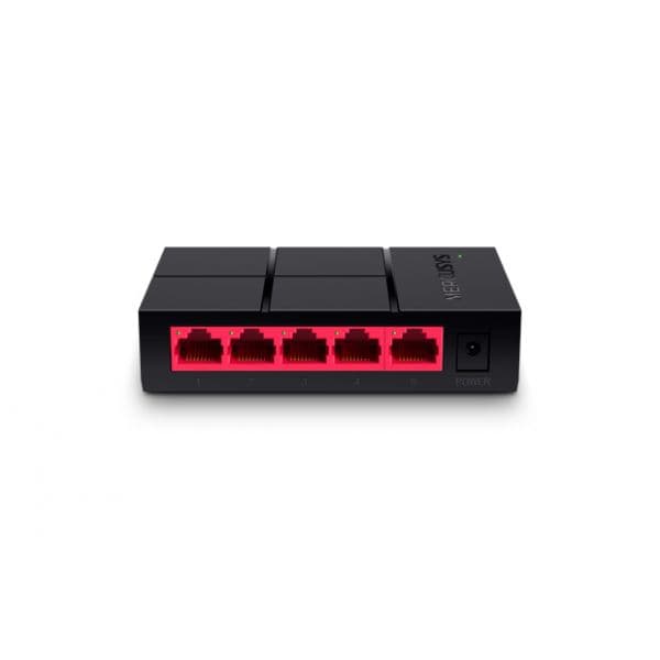 TP-Link Switch 5 Portas MS105G