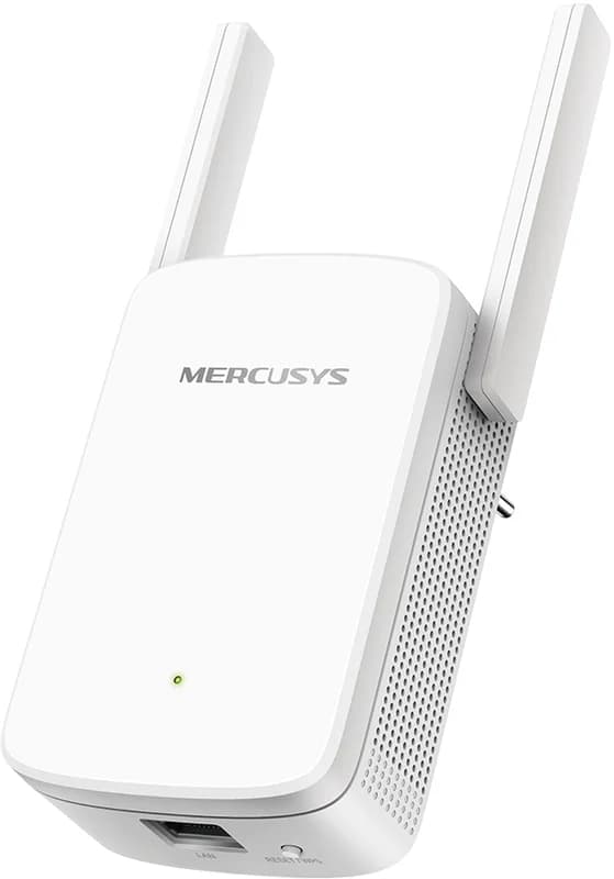 Repetidor Mercusys ME30 AC1200 Wi-Fi