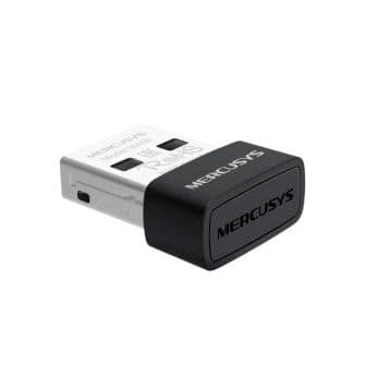 TP-Link MERCUSYS MA5B Adaptador USB Bluetooth 5.4 Nano