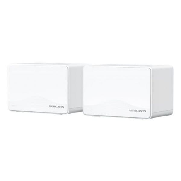 Mercusys Sistema Wi-Fi Mesh Halo H25BE BE3600 (2-PACK)