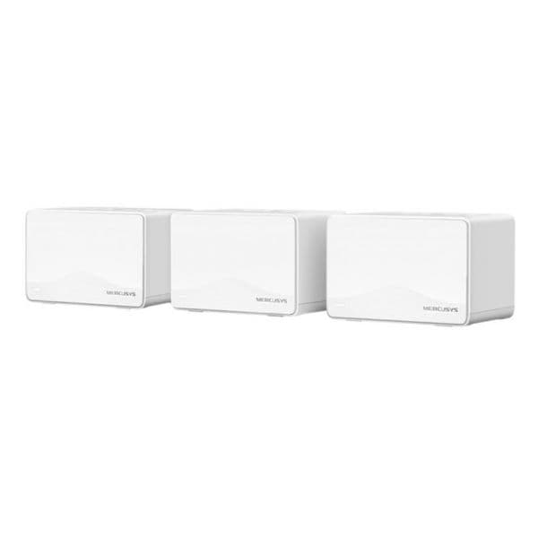 TP-Link Sistema Mesh Wi-Fi 3600Mbps Wi-Fi 7 3-pack HALO H25BE