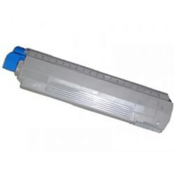 TONER OKI COMPATÍVEL C8600/8800 AZUL