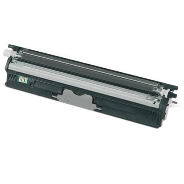 Toner OKI C110/C130 Black Compatível