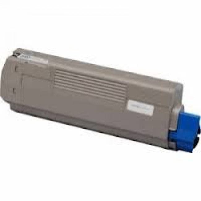 TONER OKI COMPATÍVEL C610 MAGENTA