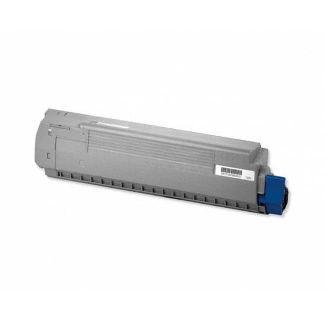 OKI Toner Compatível C830 / C810 Magenta