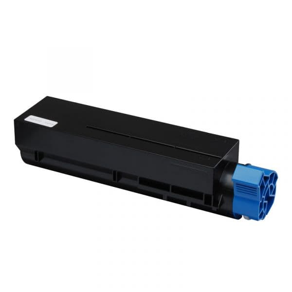 Toner OKI B411 / B431 Black Compatível