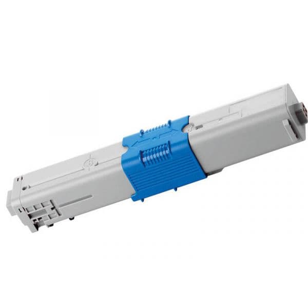 Toner OKI 44469705 Magenta Compatível
