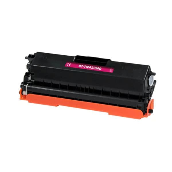 Brother TN-421/TN-423/TN-426 Magenta