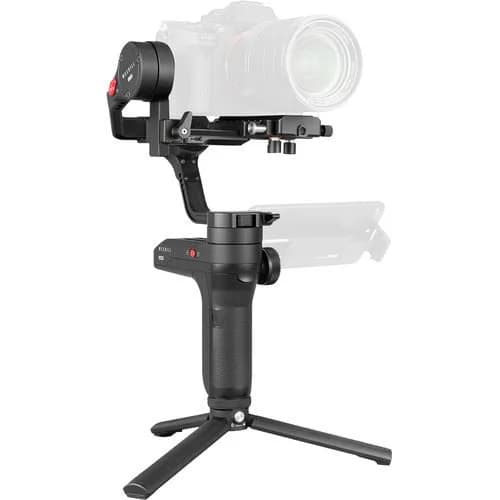 Zhiyun Weebill Lab Gyrostabilizador (Max 3Kg) - 5340