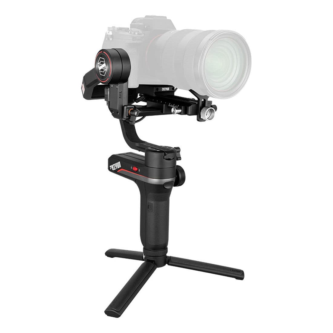 Zhiyun Weebill S Estabilizador - WEEBILLS