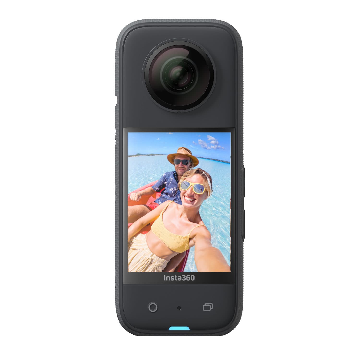 Action Cam Insta360 X3 360 5.7K