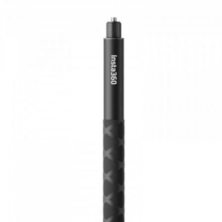 Bastão de Selfie Insta360 Invisível 114cm/ Preto