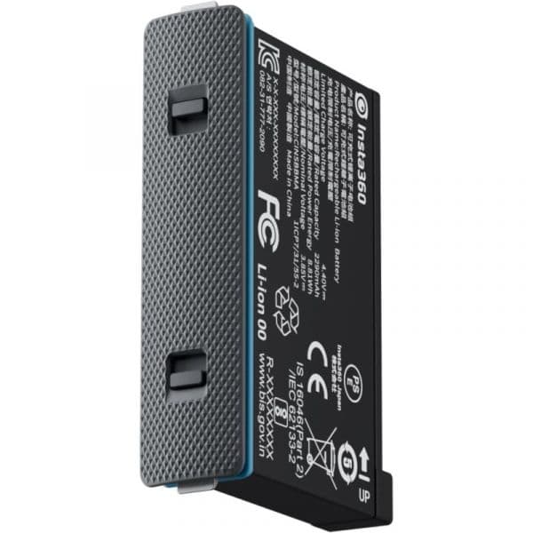 Insta360 X4 Bateria 2290mAh