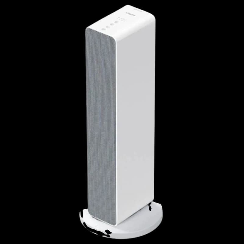 Smartmi Aquecedor Eléctrico Fan Heater White - 2000W