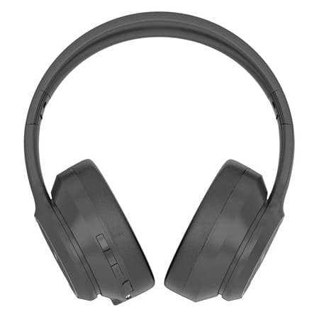 AUSCULTADORES SEM FIOS FONENG BL50 BLUETOOTH PRETO