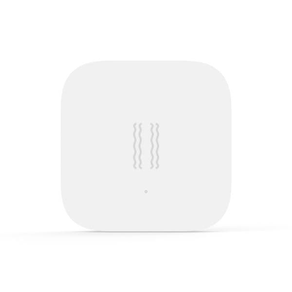 Aqara Vibration Sensor