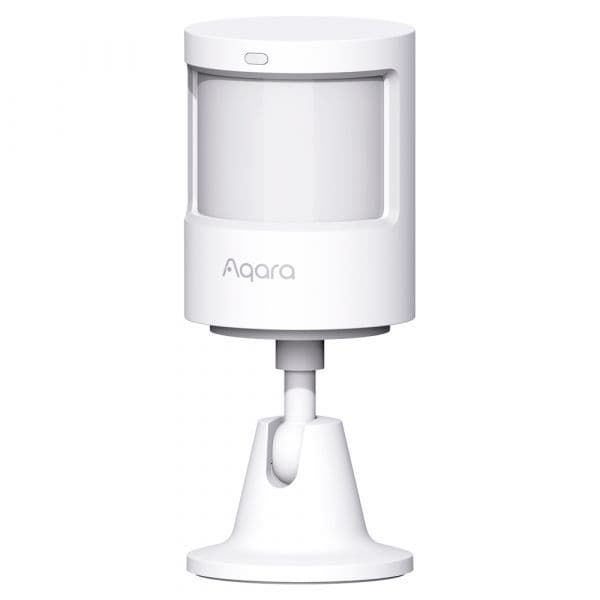 Aqara P2 Sensor de Luz e Movimento - Thread Bluetooth 5.0 - Matter Over Thread