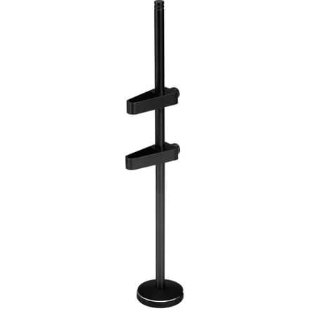 Jonsbo Suporte VGA VC-1 Universal Black VC-1BLACK