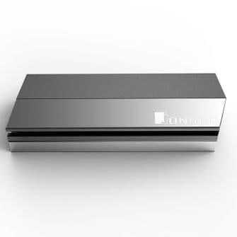 Jonsbo Cooler M. 2 SSD Grey M.2GREY