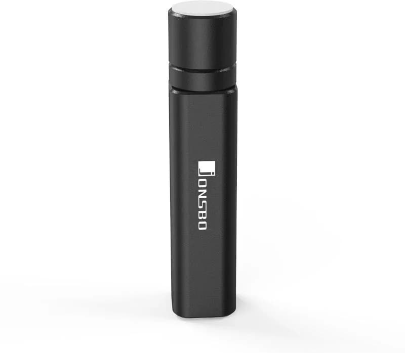 Jonsbo Suporte Magnético para VGA Jonsbo VC-20 Universal Preto - VC-20