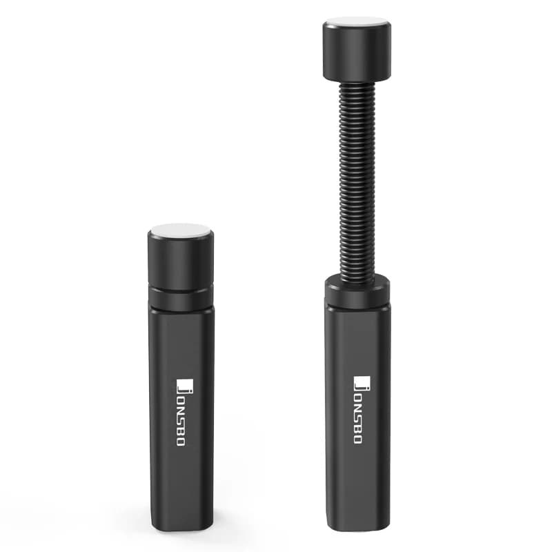 Jonsbo Suporte Magnético para VGA Jonsbo VC-20 Universal Preto - VC-20