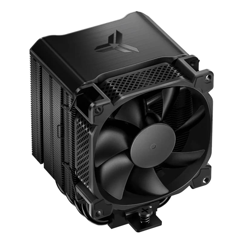 Cooler CPU Jonsbo HX6210 Preto - 92mm