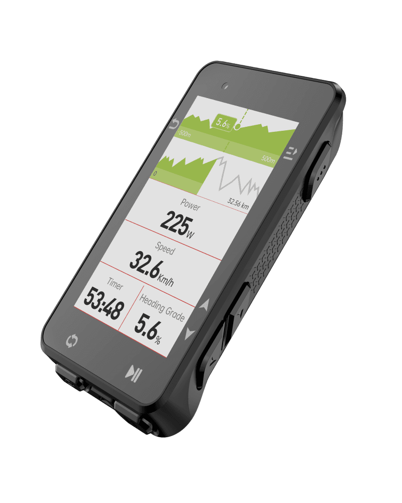 GPS IGPSPORT IGS630