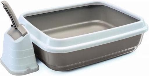 Cature Areia Cat Litter Tofu 14L