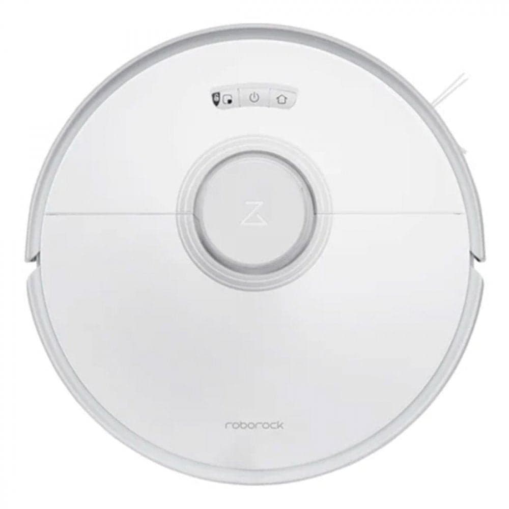 ASPIRADOR ROBÔ ROBOROCK Q7 MAX BRANCO