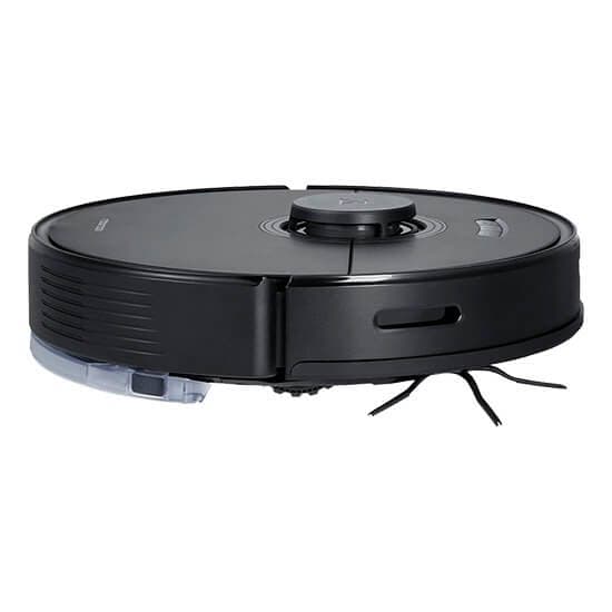 ASPIRADOR ROBÔ ROBOROCK Q7 MAX PRETO
