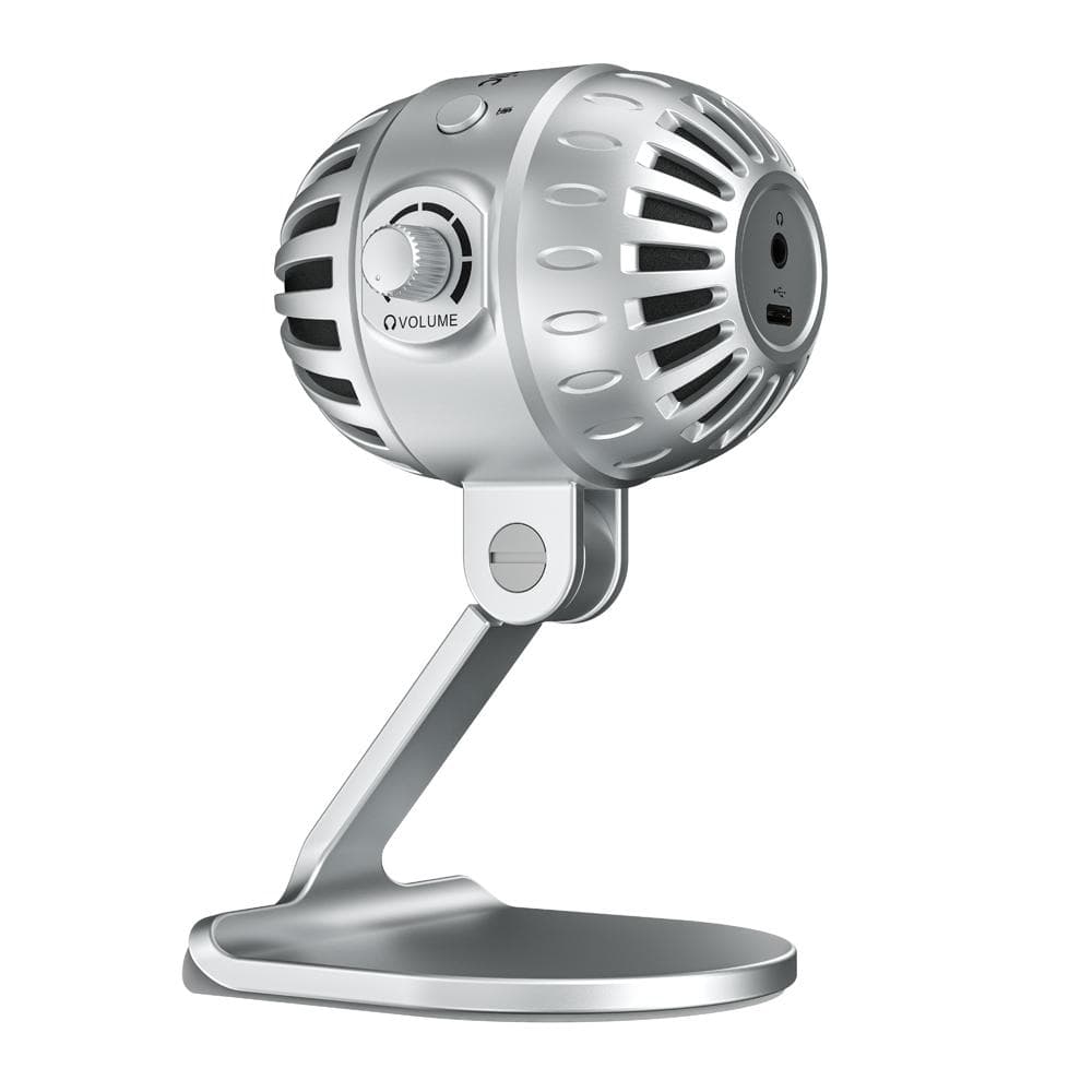 Saramonic MTV550 Microfone de Estúdio USB