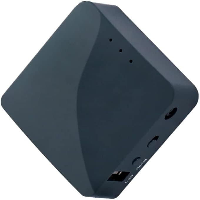 Router GL.iNET GL-AR300M16 VPN WI-fi 1 x wan 1 x LAN