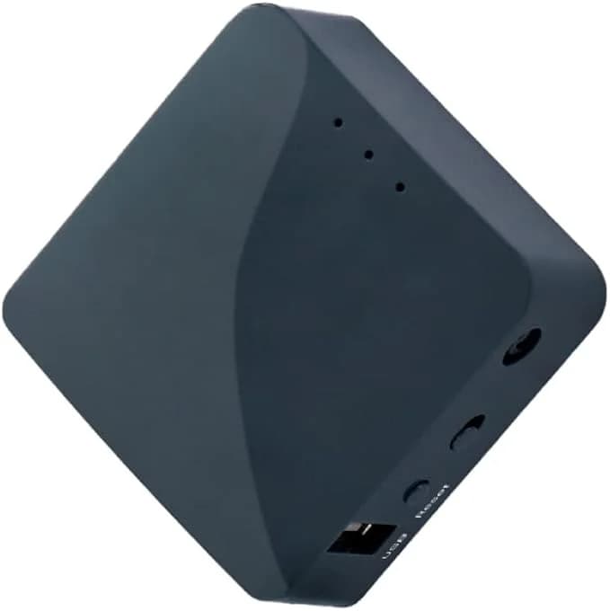 Router GL.iNET GL-AR300M16 VPN WI-fi 1 x wan 1 x LAN