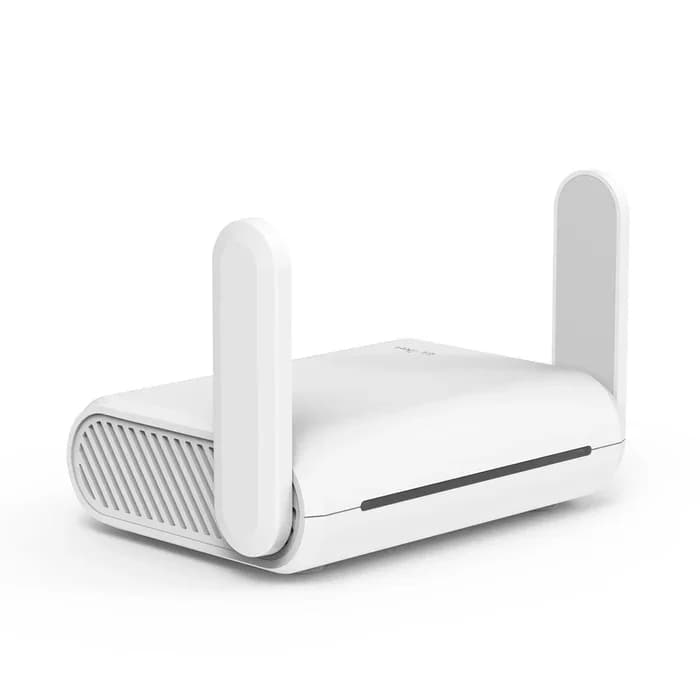 GL.iNet GL-SFT1200 (Opal) Router VPN Wi-Fi AC1200