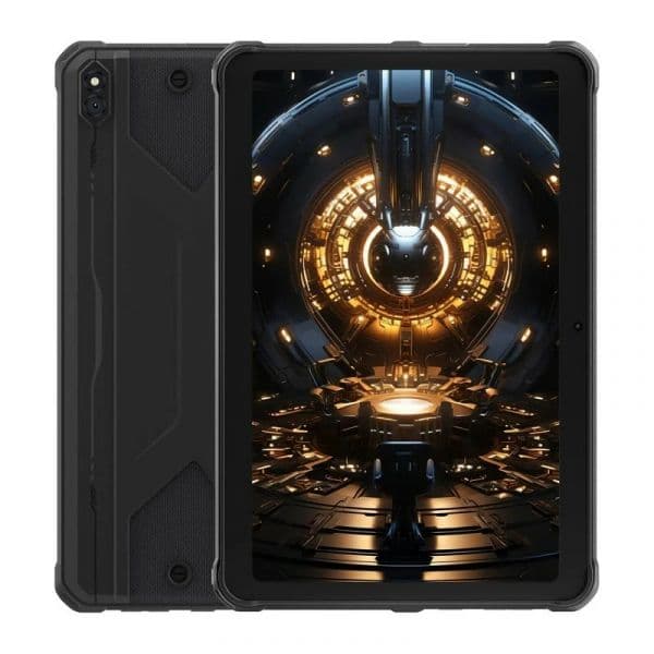 Hotwav Tab R8 10.1" 4GB/128GB Black