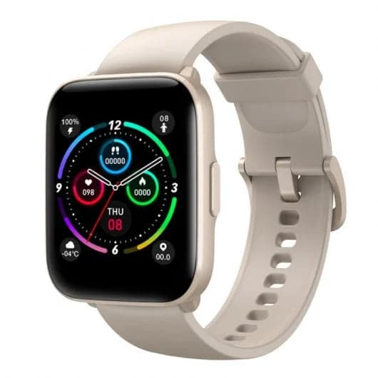 MIBRO WATCH C2 RELOJ SMARTWATCH PANTALLA 1.69 - BLUETOOTH 5.0 - A