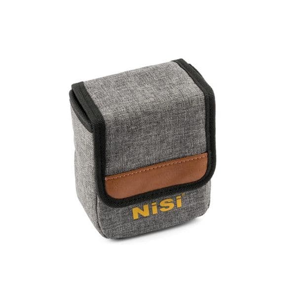 NISI Bolsa M75 p/ Suporte e Filtros 75mm