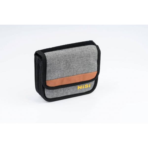 Nisi Estojo para Filtros 4×4? e 4×5.65