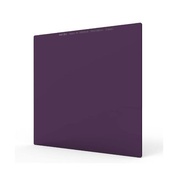 NiSi Filtro 150X150mm ND8 (3 Stops) - 15336
