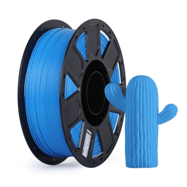 Creality Filamento PLA Ender 1.75mm 1Kg Azul