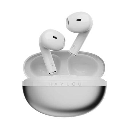 AURICULARES TWS HAYLOU X1 2023 (CINZENTO)