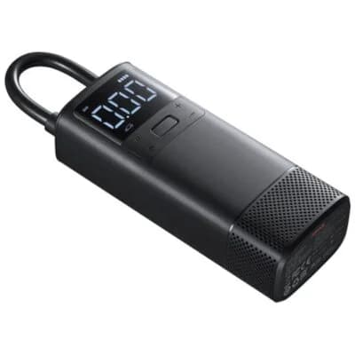70mai Eco TP05 Preto – Compressor de ar