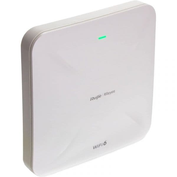 Ruijie Networks Reyee Access Point Sem Fios 3202 Mbit/s Branco PoE