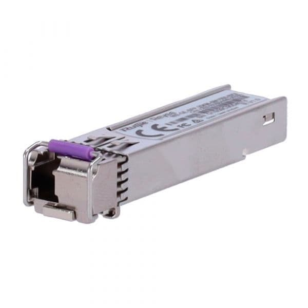 Reyee Módulo Transcetor SFP BIDI Industrial RG-NIS-GE-SFP-20KM-SM1550-BIDI
