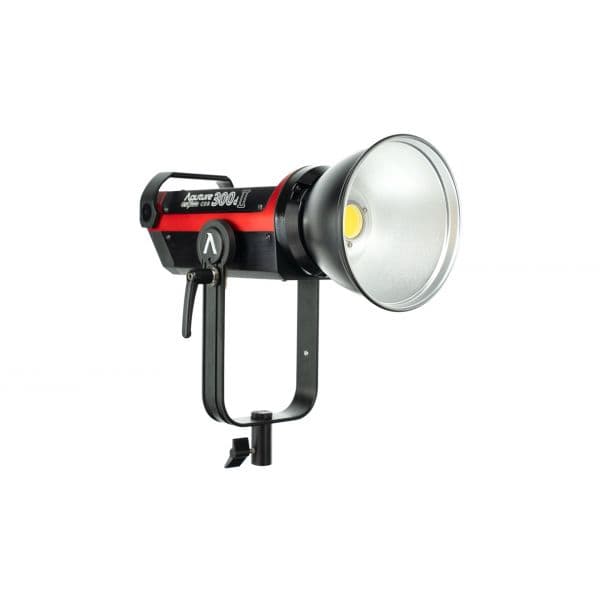 Aputure Kit Light Storm C300d II v-mount