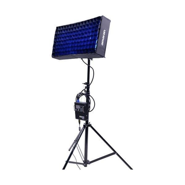 Aputure Amaran Painel Led Flexível F21C 60X30cm